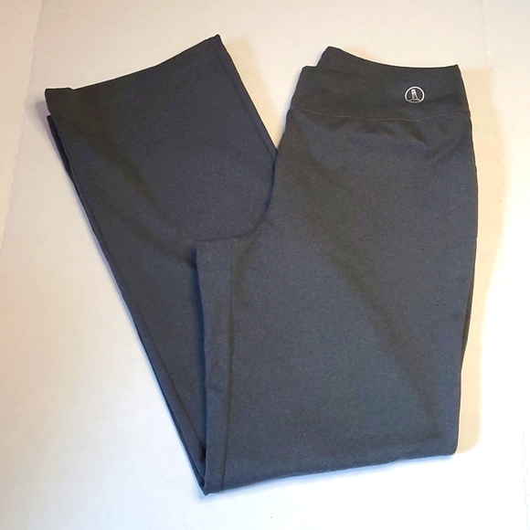 Lands' End Pants - Land's End Exercise Pants  EUC